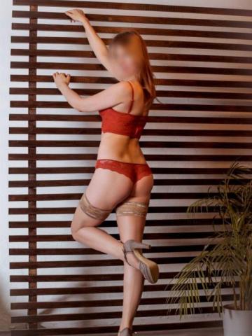 Индивидуалка Ульяна Фотография 6